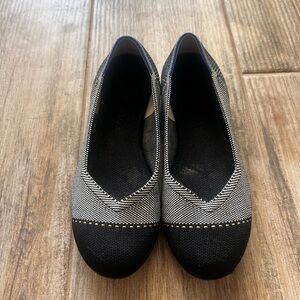 Rothy’s Slip Ons 9
